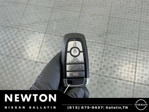 Used 2021 Ford Expedition XLT AWD/4WD image 46