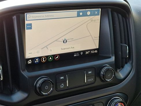 Used 2021 GMC Canyon AT4 image 17