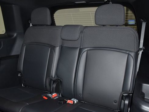 New 2027 Kia Telluride S AWD/4WD image 29