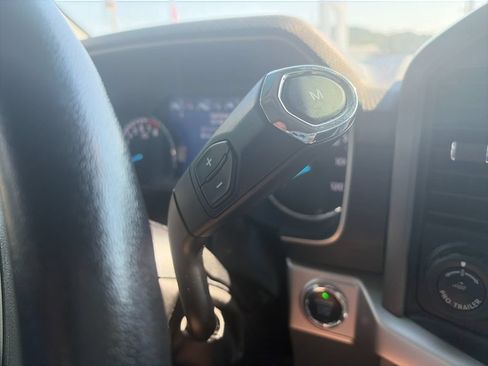 Used 2021 Ford F150 XLT w/ Equipment Group 302A High AWD/4WD image 25