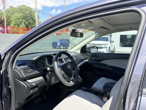 Used 2016 Honda CR-V EX image 16
