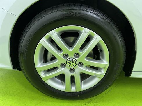 Used 2017 Volkswagen Jetta S FWD image 15