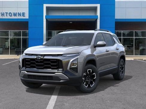 New 2026 Chevrolet Equinox ACTIV image 6