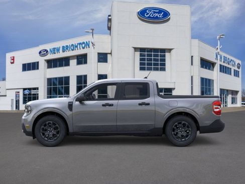 New 2025 Ford Maverick XLT w/ 4K Tow Package image 3