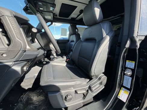 New 2026 Ford Bronco Big Bend image 13