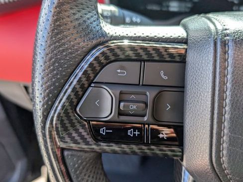 Used 2024 Toyota Tundra TRD Pro image 34