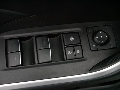 Certified 2025 Toyota RAV4 XLE image 19