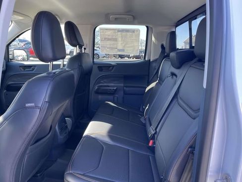 New 2026 Ford Maverick Tremor image 10