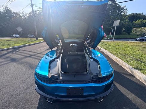 Used 2023 McLaren GT image 17