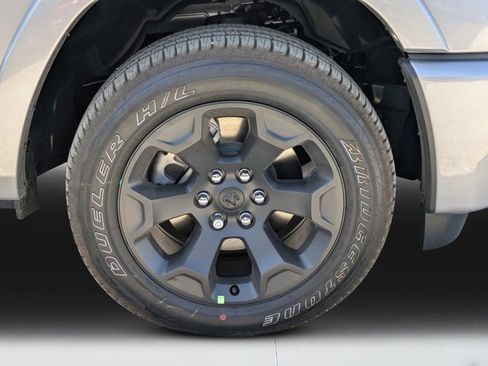 New 2026 RAM 1500 Big Horn image 9