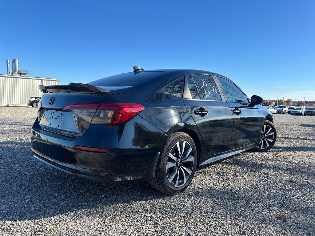 Used 2023 Honda Civic EX image 10