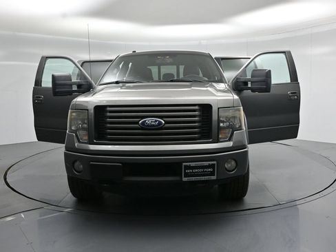 Used 2011 Ford F150 FX4 w/ FX Luxury Pkg AWD/4WD image 30