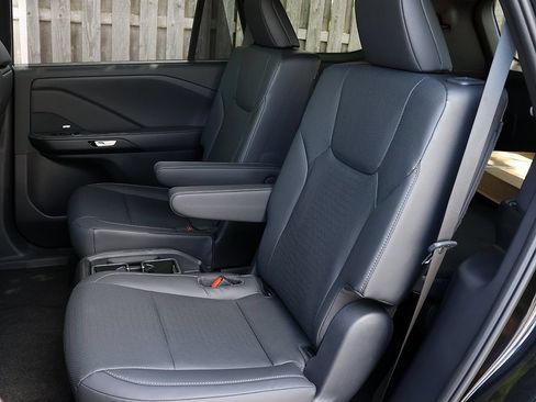 New 2026 Lexus TX 350 AWD image 15