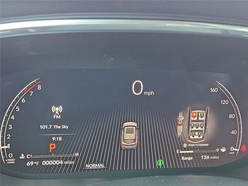 New 2026 Acura MDX SH-AWD w/ Technology Package image 3