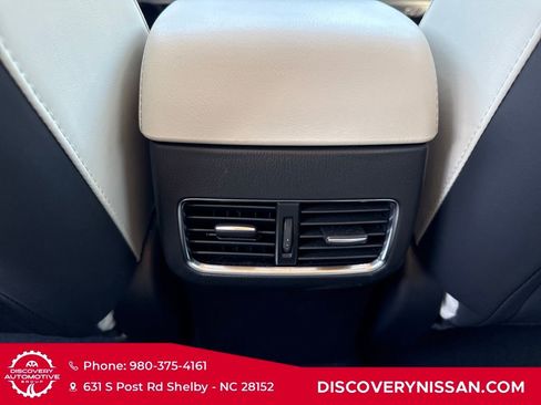 Used 2021 MAZDA CX-5 Grand Touring w/ GT Premium Package image 32