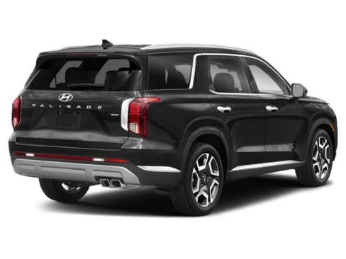 Used 2025 Hyundai Palisade Limited image 5