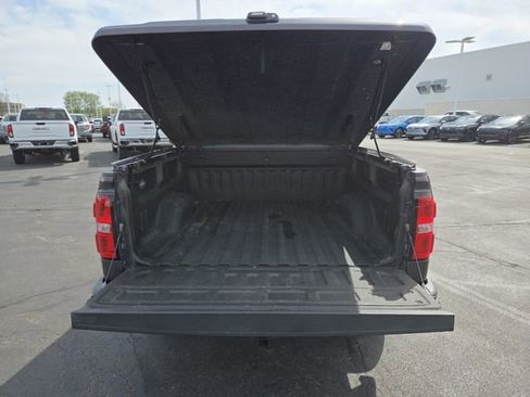 Used 2014 GMC Sierra 1500 SLT w/ All-Terrain Package AWD/4WD image 27