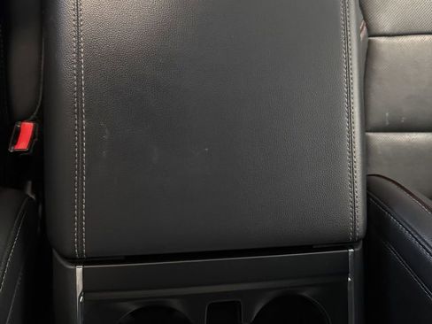 Certified 2021 Ford F150 Lariat w/ Equipment Group 502A High image 7