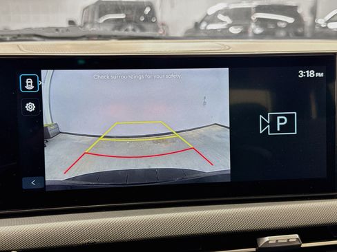 Used 2025 Hyundai Sonata SEL FWD image 22