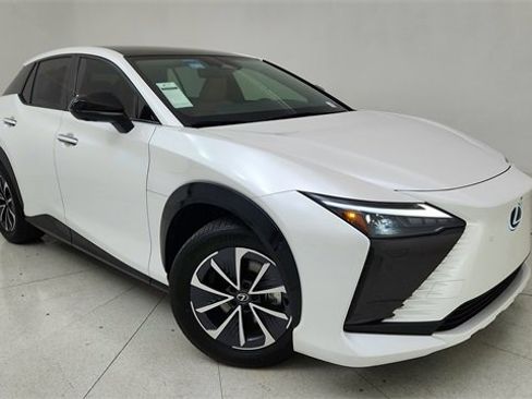 Used 2024 Lexus RZ 450e Premium w/ Technology Package image 88