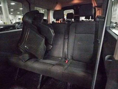 Used 2018 Ford Transit 350 XLT RWD image 9