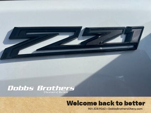 New 2026 Chevrolet Silverado 2500 LT w/ Trail Boss Package AWD/4WD image 32