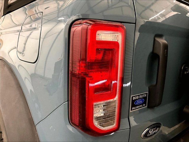 Used 2022 Ford Bronco Black Diamond AWD/4WD image 28