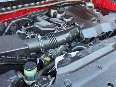 Used 2014 Toyota 4Runner Limited image 35