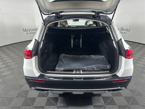 Certified 2025 Mercedes-Benz E 450 4MATIC All-Terrain Wagon image 20