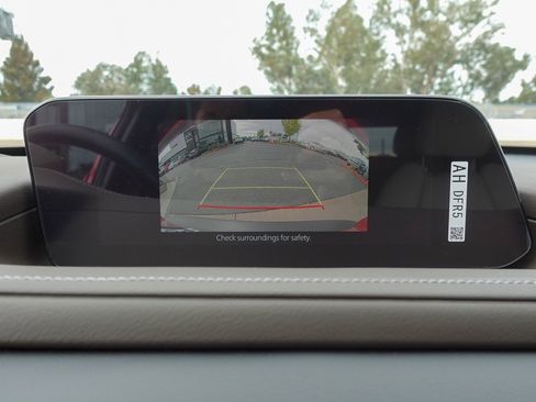 Certified 2025 MAZDA CX-30 AWD 2.5 S w/ Premium Package image 20