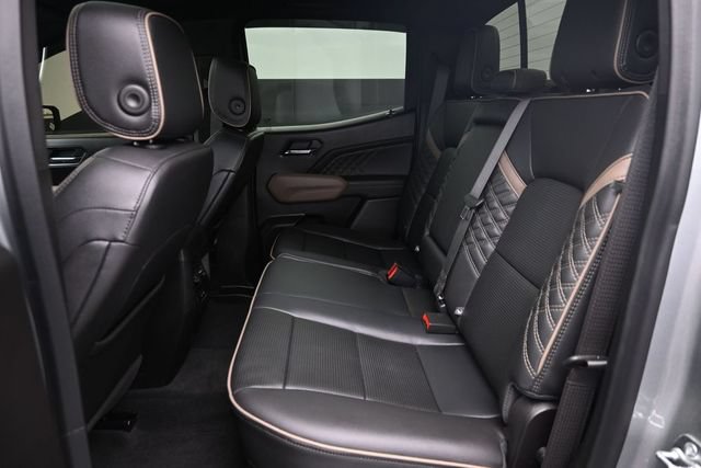 Certified 2026 GMC Canyon Denali AWD/4WD image 11