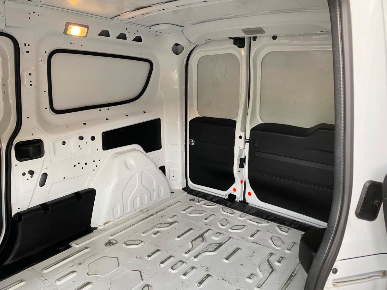 Used 2022 RAM ProMaster City Tradesman FWD image 12