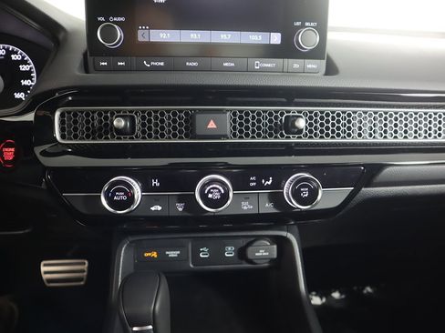 Certified 2026 Honda Civic Sport image 44