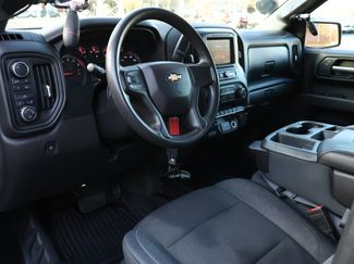 Used 2020 Chevrolet Silverado 1500 W/T w/ WT Fleet Convenience Package video 2