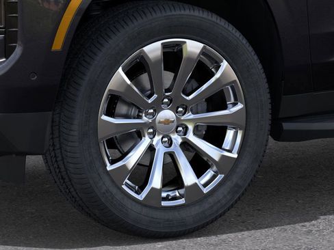 New 2026 Chevrolet Tahoe Premier image 9