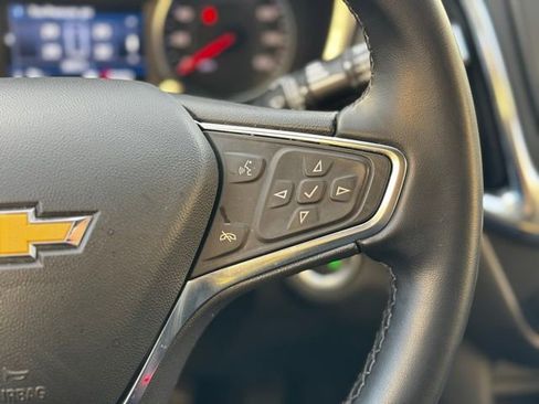 Certified 2024 Chevrolet Equinox LT image 25