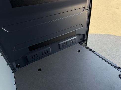 New 2025 Mercedes-Benz Sprinter 2500 image 17