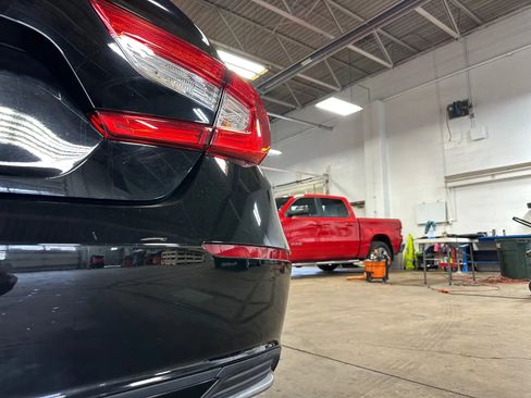 Used 2018 Honda Accord LX image 44