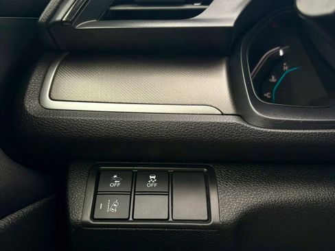 Used 2020 Honda Civic LX image 31