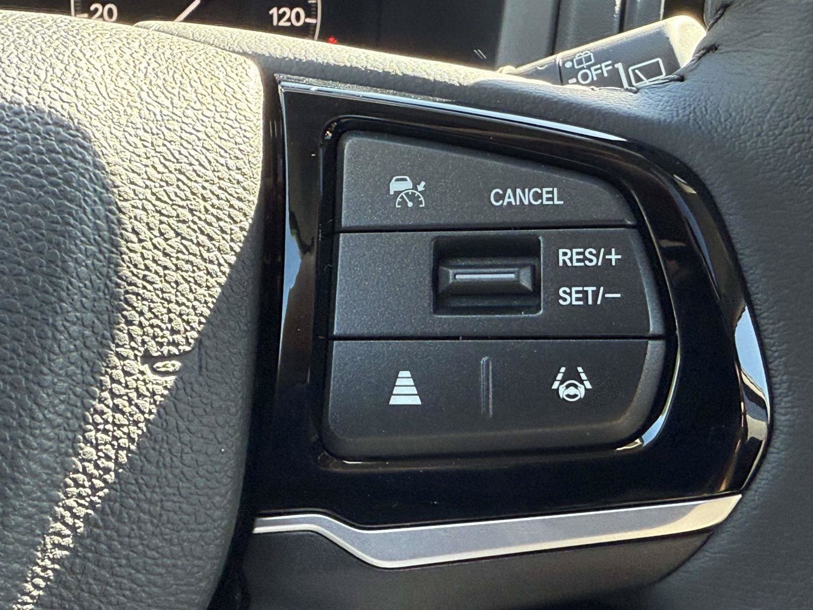 New 2027 Honda Odyssey Touring image 17