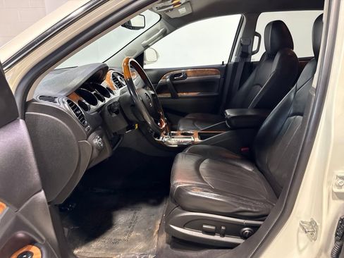 Used 2012 Buick Enclave Leather FWD image 18