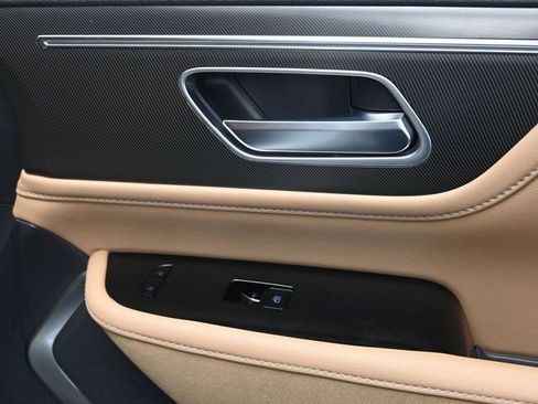 New 2026 INFINITI QX80 Luxe image 42