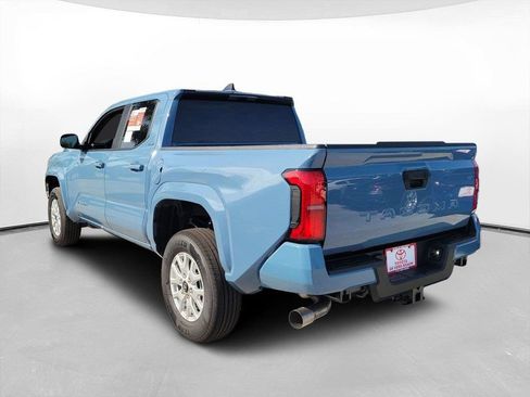 New 2026 Toyota Tacoma SR5 RWD image 6