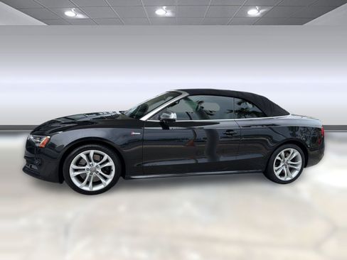 Used 2013 Audi S5 Prestige AWD/4WD image 35