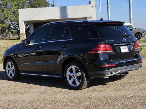 Used 2017 Mercedes-Benz GLE 350 image 6