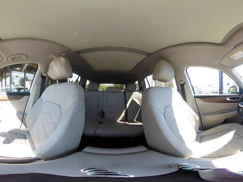 Used 2026 Volkswagen Atlas SE FWD image 46