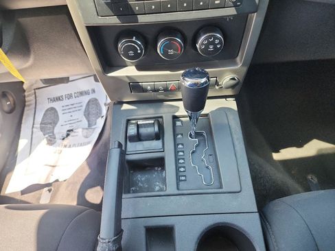 Used 2012 Jeep Liberty Sport w/ Popular Equipment Group AWD/4WD image 18