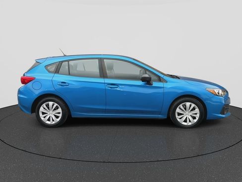 Used 2023 Subaru Impreza 2.0i image 9