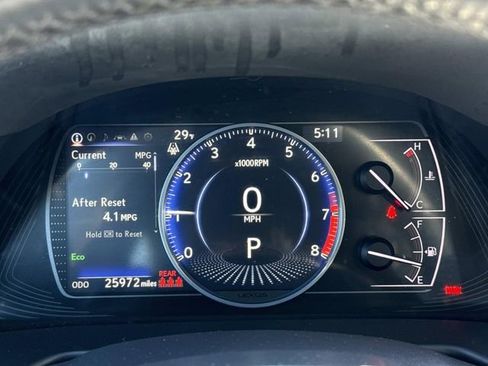 Used 2023 Lexus ES 350 w/ Accessory Package (Z1) image 28