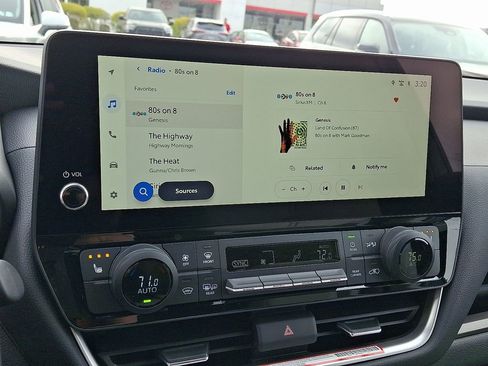 New 2026 Toyota Grand Highlander AWD image 16